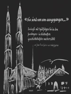 cover image of « sie sind von uns ausgegangen... »